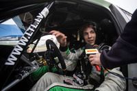 Azores Airlines Rallye