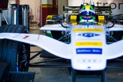 Lucas Di Grassi, Audi Sport ABT Schaeffler
