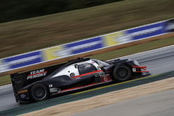 #6 Team Penske ORECA 07: Helio Castroneves, Simon Pagenaud, Juan Pablo Montoya
