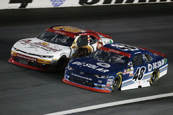 Brennan Poole, Chip Ganassi Racing Chevrolet