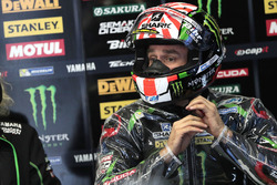 Johann Zarco, Monster Yamaha Tech 3