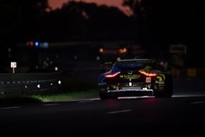 #98 Northwest AMR Aston Martin Vantage AMR LMGTE Am de Paul Dalla Lana, David Pittard, Nicki Thiim