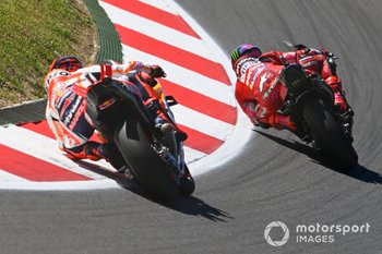 Así quedan los mundiales de MotoGP 2023: puntos y posiciones