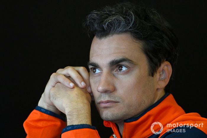 Dani Pedrosa, Red Bull KTM Factory Racing