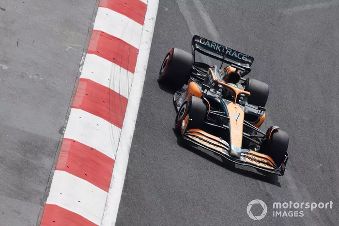 Daniel Ricciardo, McLaren MCL36