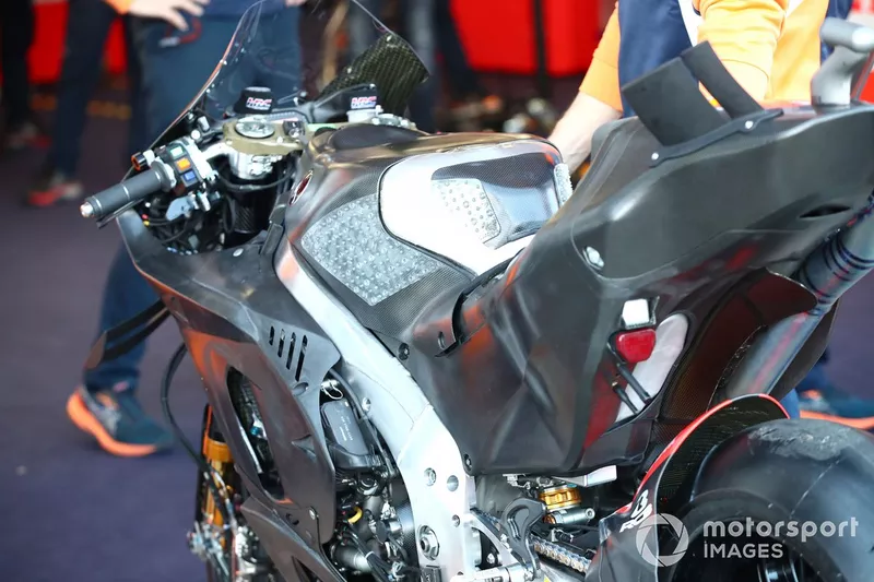 Moto Honda
