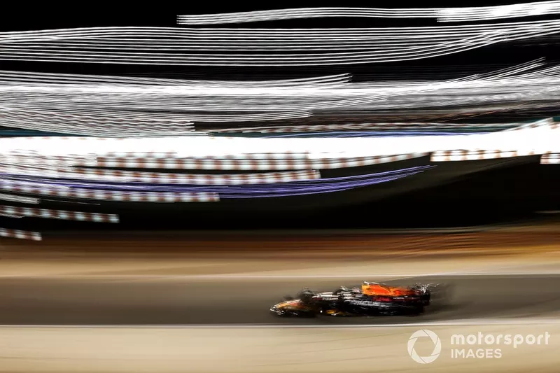 Max Verstappen, Red Bull Racing RB19