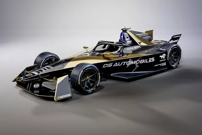 Penske DS09