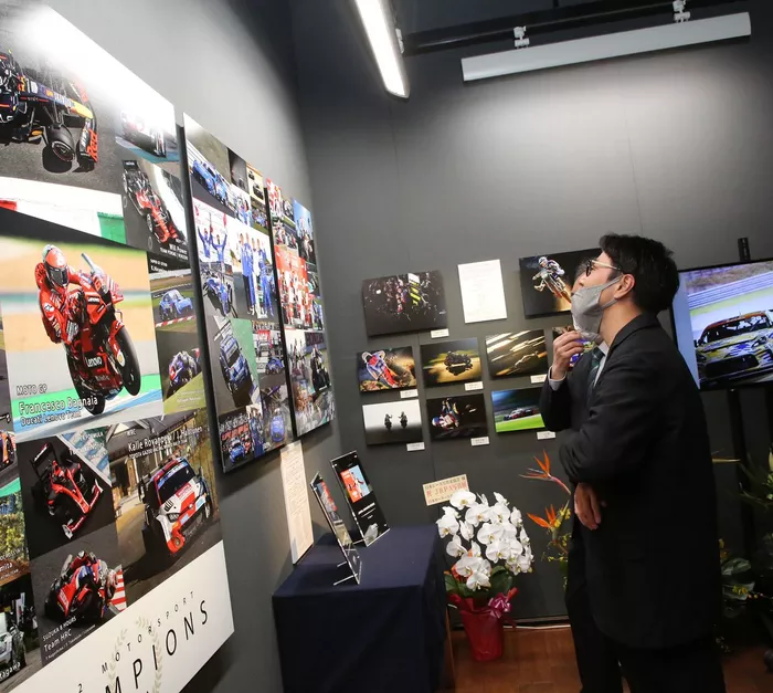 JRPA写真展