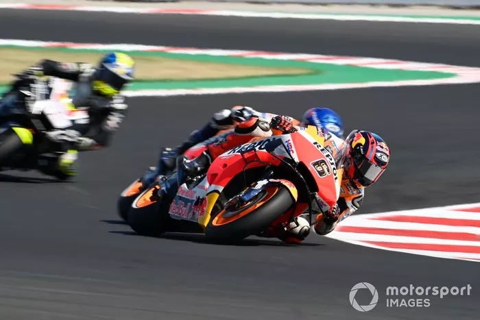Stefan Bradl, Repsol Honda Team