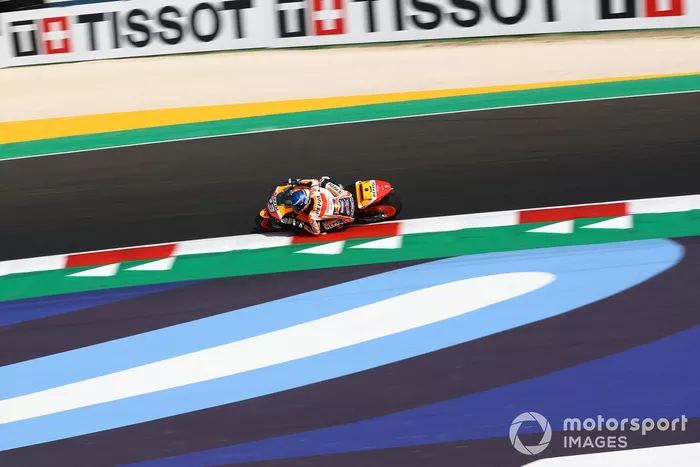 Alex Marquez, Repsol Honda Team 