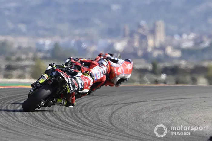 Cal Crutchlow, Team LCR Honda
