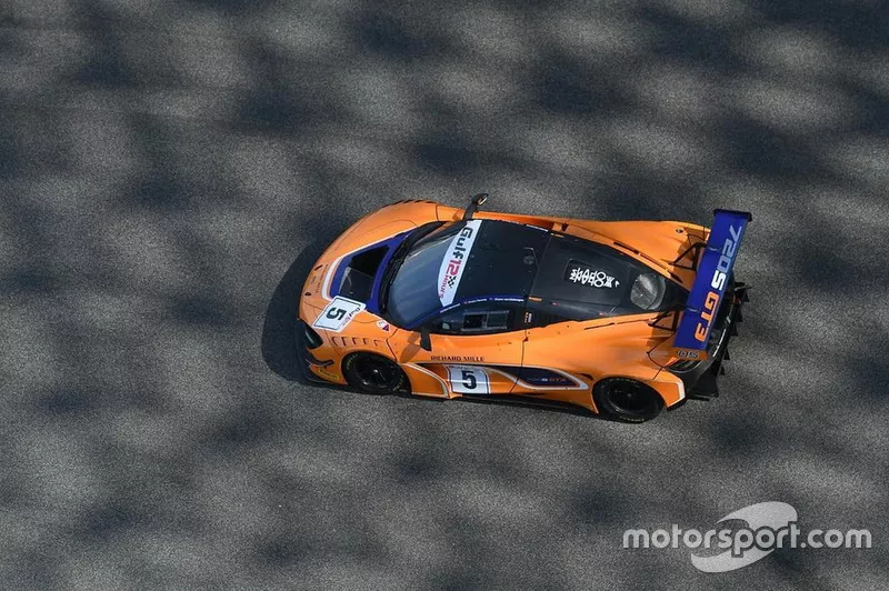 Shane van Gisbergen