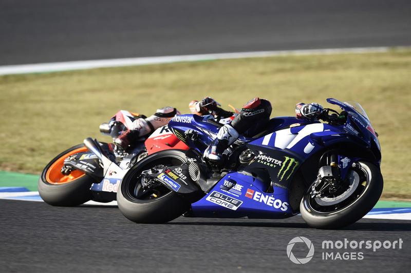 Maverick Viñales, Yamaha Factory Racing