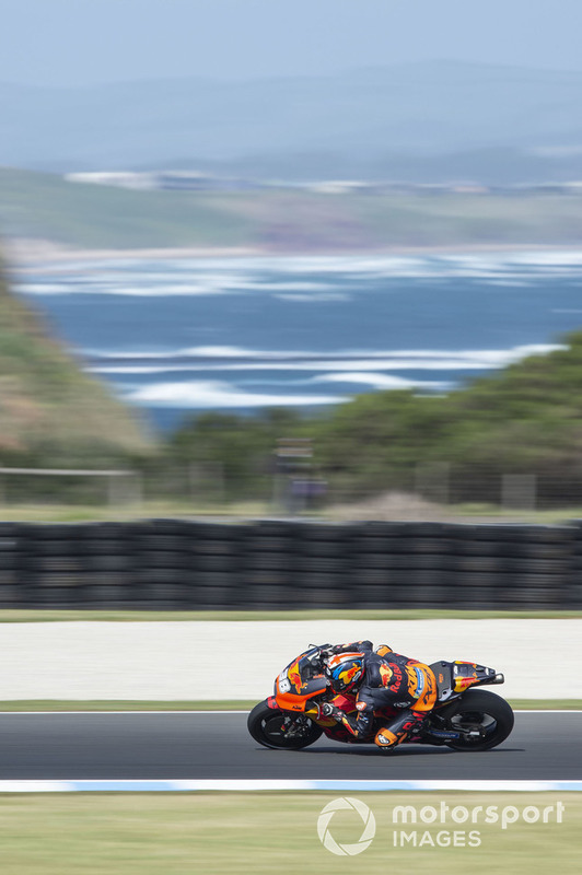 Бредлі Сміт, Red Bull KTM Factory Racing