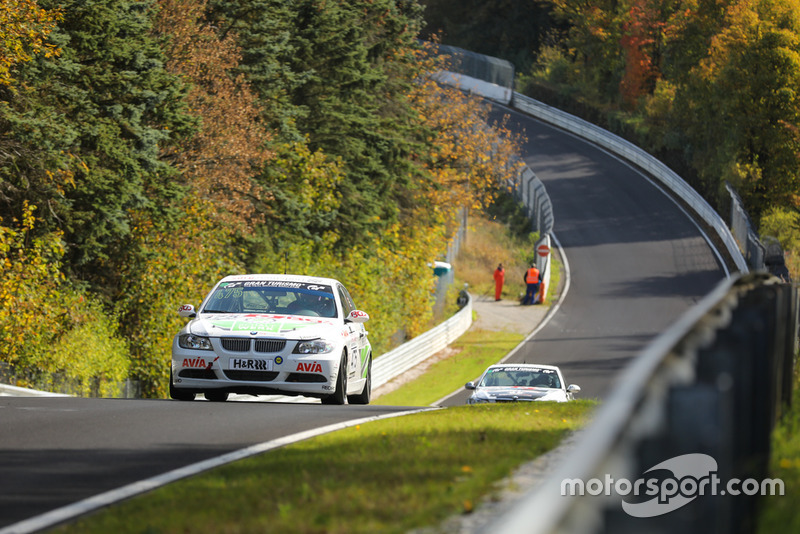 #475 Emir Aşarı, Oliver Frisse, Sindre Setsaas, Sorg Rennsport, BMW 325i