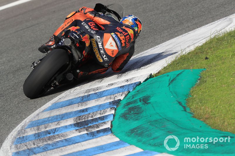 Pol Espargaró (Red Bull KTM Factory Racing)