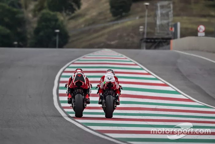 Ducati Panigale V4R