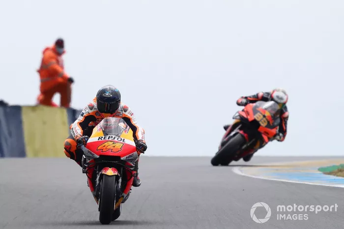 Pol Espargaro, Repsol Honda Team