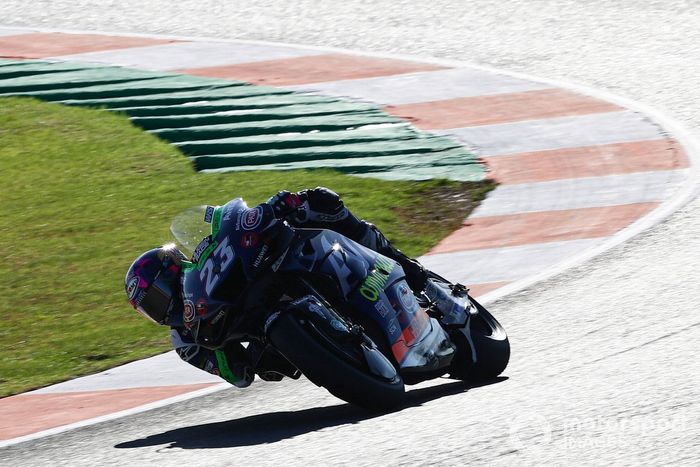 Enea Bastianini, Esponsorama Racing