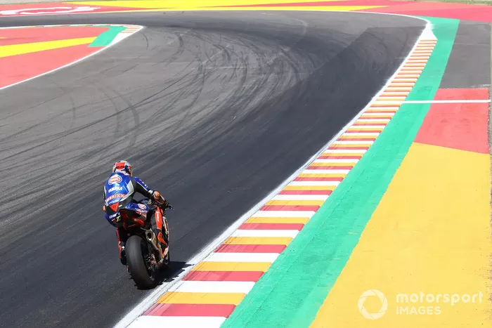 Toprak Razgatlioglu, PATA Yamaha WorldSBK Team