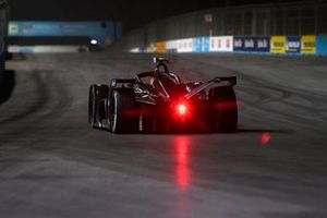 Edoardo Mortara, Venturi Racing, Silver Arrow 02