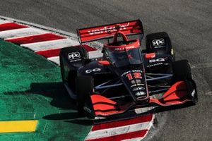 Will Power, Team Penske Chevrolet