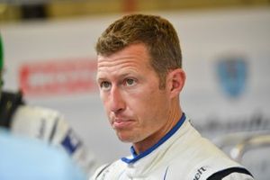 Ryan Briscoe