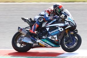 Jonas Folger, Bonovo MGM Racing