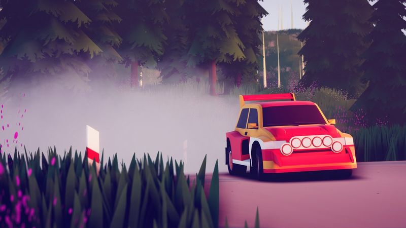 Imagen de Art of Rally