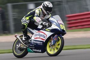 Romano Fenati, Max Racing Team