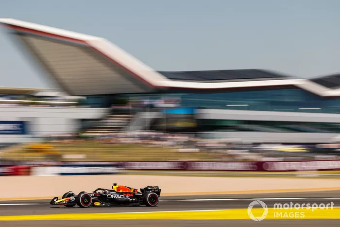 Max Verstappen, Red Bull Racing RB19