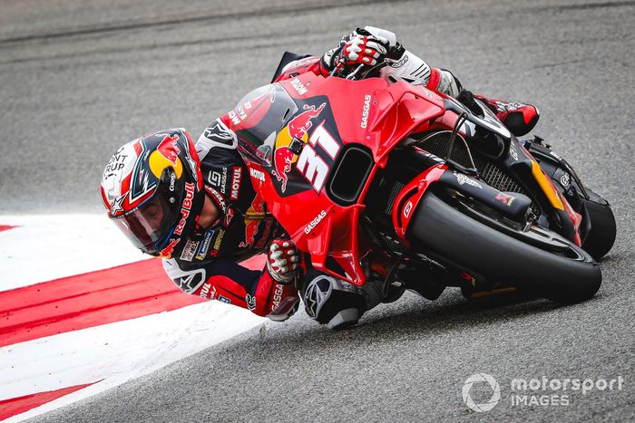 Pedro Acosta, Red Bull GASGAS Tech3