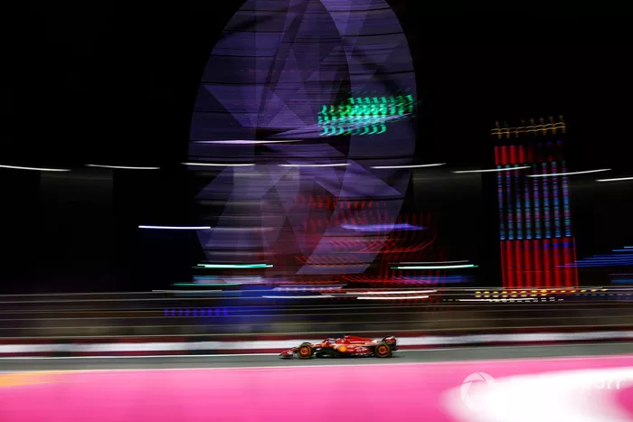 Charles Leclerc, Ferrari SF-24 