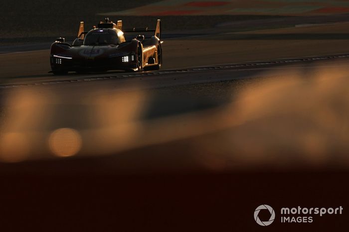 #51 AF Corse Ferrari 499P: Alessandro Pier Guidi, James Calado, Antonio Giovinazzi