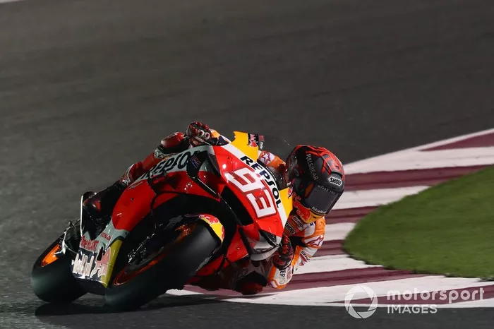 Marc Márquez, Repsol Honda Team