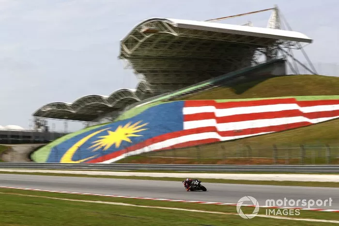 19º Brad Binder, Red Bull KTM Factory Racing - 1:59.104