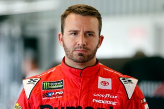 Matt DiBenedetto