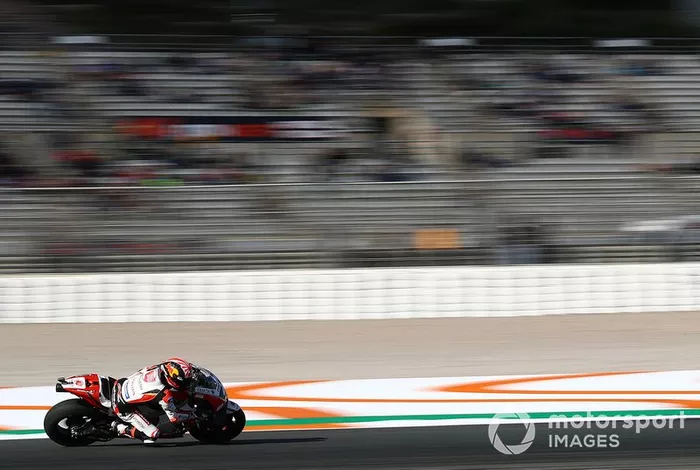 Johann Zarco, Team LCR Honda
