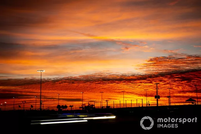 Sunrise