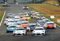 Noticias Porsche