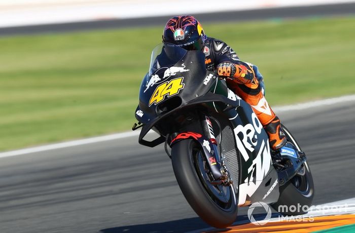 Pol Espargaro, Red Bull KTM Factory Racing