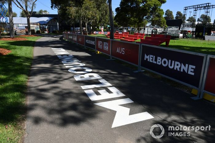 Montaje de Hospitality