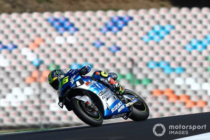 Joan Mir, Team Suzuki MotoGP