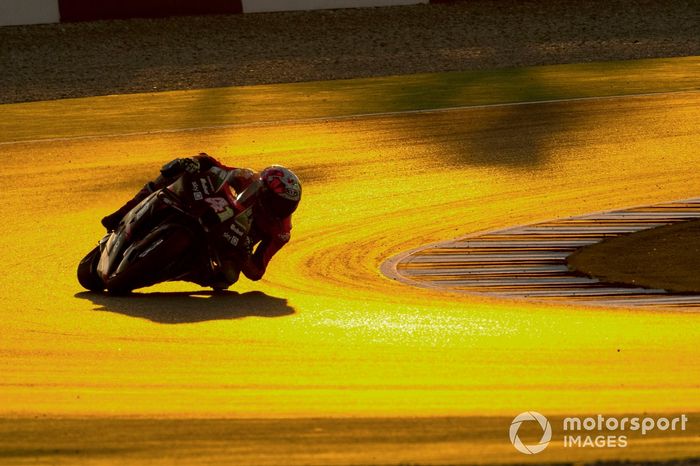 Aleix Espargaro, Aprilia Racing Team Gresini