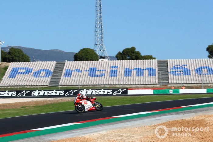 Andi Farid Izdihar, Honda Team Asia