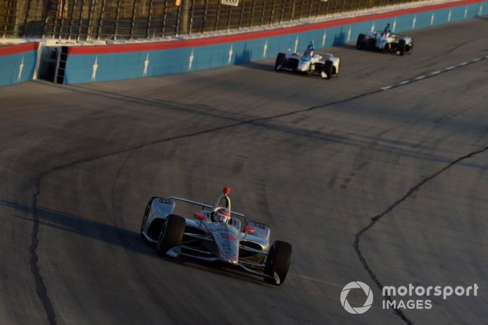 Will Power, Team Penske Chevrolet