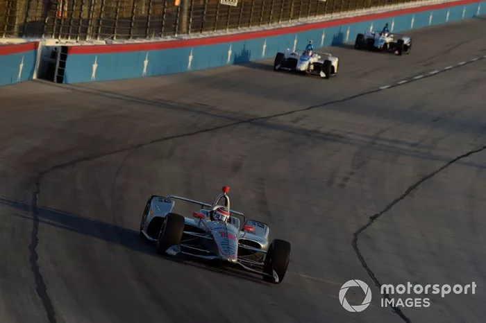 Will Power, Team Penske Chevrolet