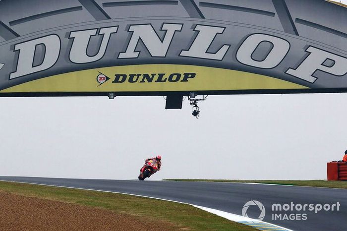 Marc Marquez, Repsol Honda Team