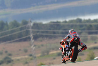 Marc Marquez, Repsol Honda Team